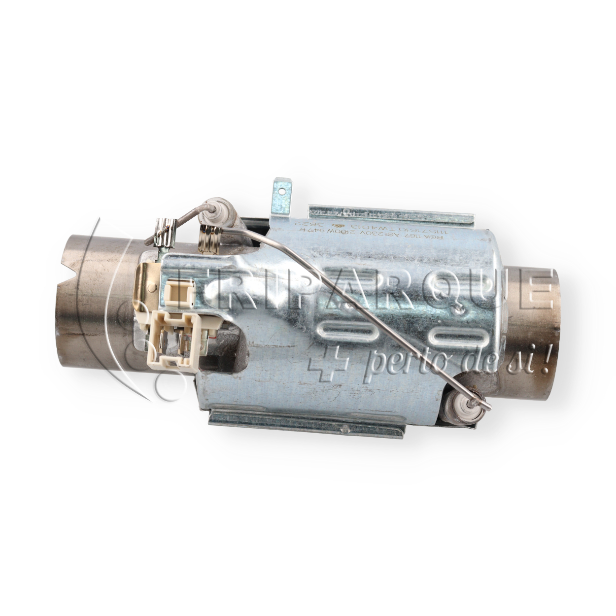 RESISTENCIA TUBULAR MLL (4812) RESISTENCIA TUBULAR MLL (4812)